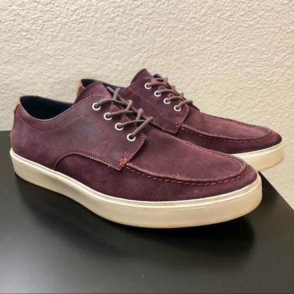 Cole Haan Other - Cole Haan Bergen moc oxford